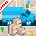 Express Delivery Puzzle 6 express delivery puzzle 1