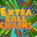 Extra Ball Chains 6 extra ball chains 1