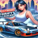 Extreme Drift Racer 4 extreme drift racer 1 2