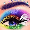 EyeArt Beauty Makeup Artist 9 eyeart beauty makeup artist 1 2