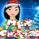 Fa Mulan Christmas Sweater Dress Up 8 fa mulan christmas sweater dress up