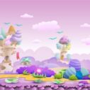 Falling Candy Match 2 falling candy match 2