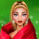 Fashion Box: Christmas Diva 7 fashion box christmas diva 1