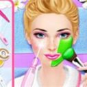 Fashion Girl Spa Day - Makeover Game 8 fashion girl spa day makeover game