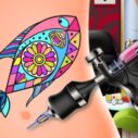 Fashion Tattoo Studio 2 9 fashion tattoo studio 2