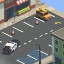 Fast Car Parking 3D 9 fast car parking 3d