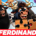 Ferdinand Jigsaw Puzzle 2 ferdinand jigsaw puzzle