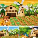 Field of Dreams: Simulation Adventure 7 field of dreams simulation adventure 1
