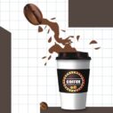 Fill the Coffee Cup 4 fill the coffee cup 2