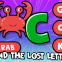 Find The Lost Letter 5 find the lost letter 2