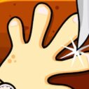 Finger Rage 4 finger rage