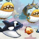 Fish Eat Other Fish 7 fish eat other fish