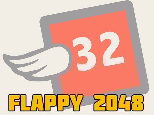 Flappy 2048