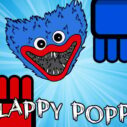 Flappy Poppy 6 flappy poppy