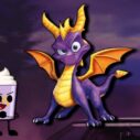 Flappy Spyro Grimace 10 flappy spyro grimace 1