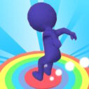 Flip Jump Race 3D 2 flip jump race 3d