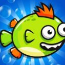Floppy Fish 9 floppy fish