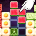Food Blocks Puzzle 10 food blocks puzzle 2