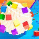 Food Roll 3D Game 5 food roll 3d game