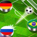 Football Cup Finger Soccer 6 football cup finger soccer
