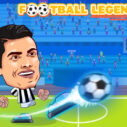 Football Legends 9 football legends