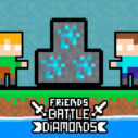 Friends Battle Diamonds 10 friends battle diamonds 2