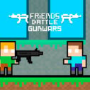 Friends Battle Gunwars 9 friends battle gunwars 2