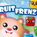 Fruit Frenzy 8 fruit frenzy