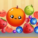 Fruit Merge Reloaded 5 fruit merge reloaded 1