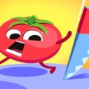 Fruit Rush 4 fruit rush