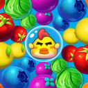 Fruits Pop 10 fruits pop