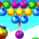 Fruits Shooter Saga 5 fruits shooter saga 2