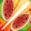 Fruits Slasher 5 fruits slasher