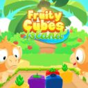 Fruity Cubes Island 5 fruity cubes island 1