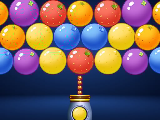Fruitz Shooter