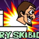Fry Skibidi 5 fry skibidi 1