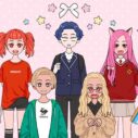Fun Dress Up Game 9 fun dress up game