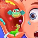 Fun Ear Doctor 8 fun ear doctor