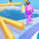 Fun Race 3D - Fun & Run 3D Game 4 fun race 3d fun run 3d game