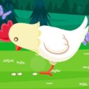 Funny Chicken 6 funny chicken