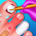 Funny Nail Doctor 4 funny nail doctor