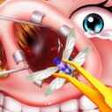 Funny Nose Doctor 5 funny nose doctor