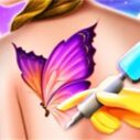 Funny Tattoo Shop Game 9 funny tattoo shop game