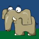 Funny Wild Animals Jigsaw 2 funny wild animals jigsaw