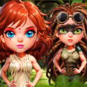 Fury of the Steampunk Princess 5 fury of the steampunk princess 2