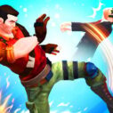 Gang Brawlers 4 gang brawlers 1