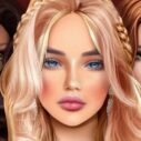 Garden & Princess Fashionista Girl Dress Up Game 9 garden princess fashionista girl dress up game