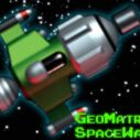 Geomatrix Space Wars 4 geomatrix space wars