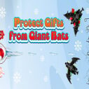 Gifts from Giant Bats 5 gifts from giant bats