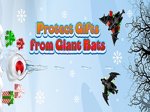 Gifts from Giant Bats